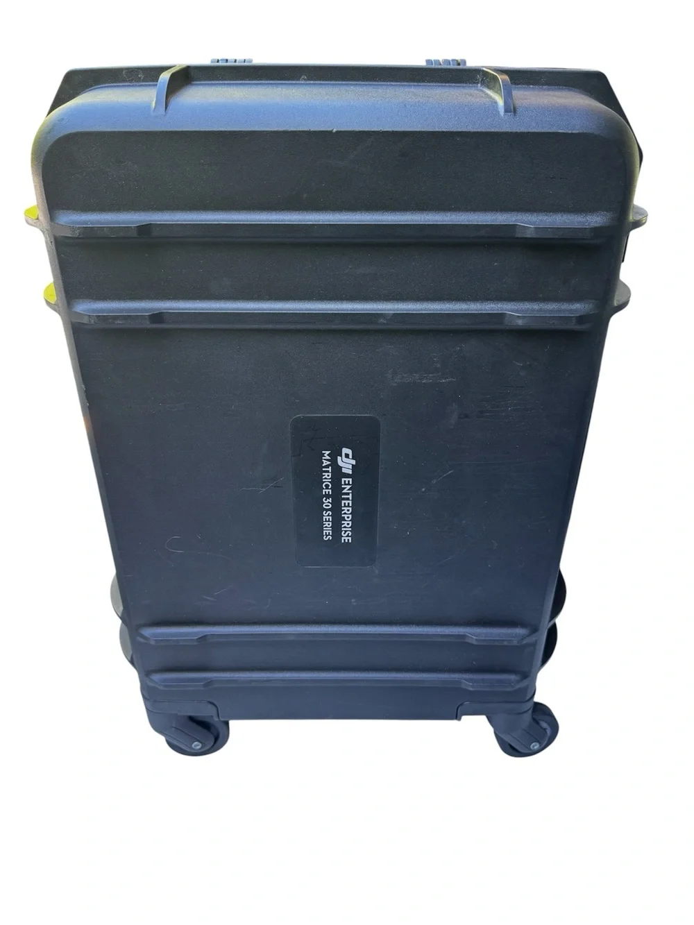 DJI Enterprise Matrice 30 Hard Case With Wheels